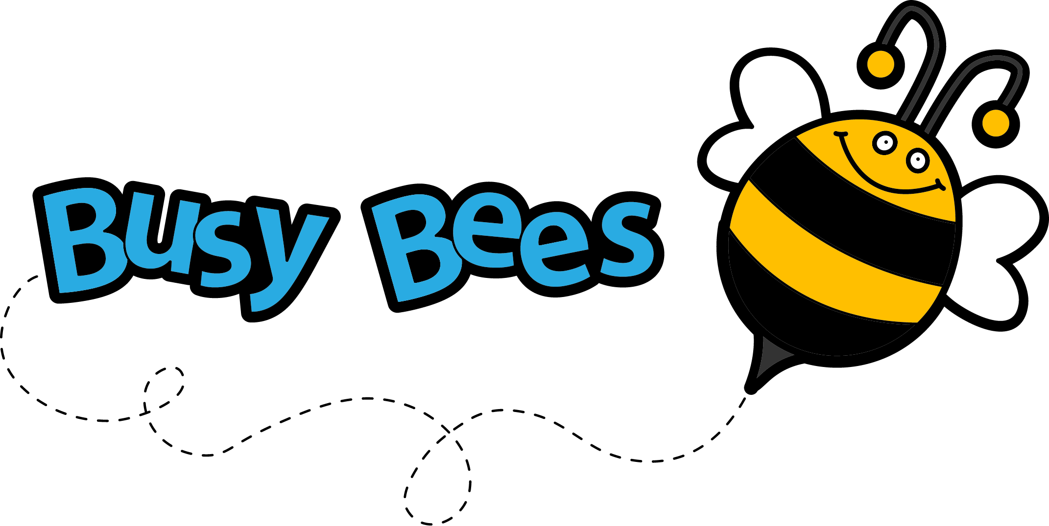 Busy Bee Clipart ClipArt Best