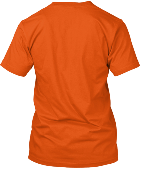 Got Instinct Orange Tshirts T-Shirt | Teespring
