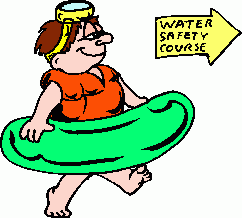 Water Safety Classes - News - Cavan County Council