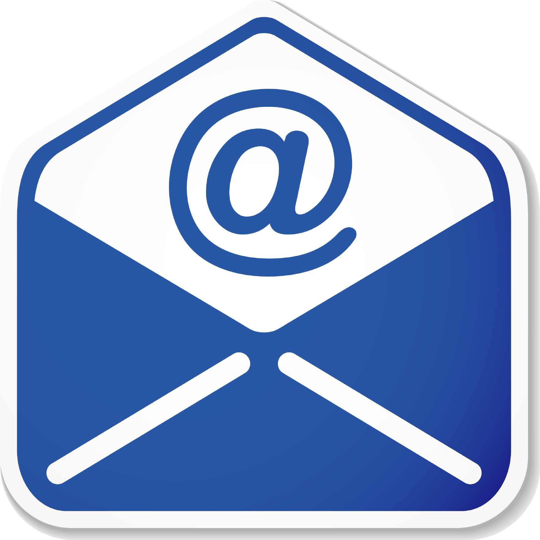 Logo Mail - ClipArt Best