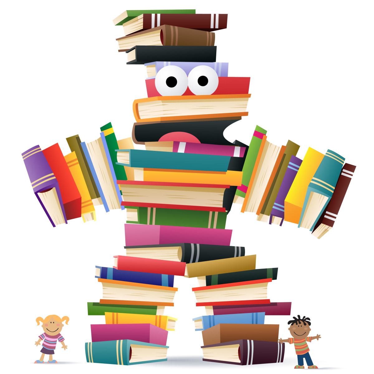 clip art book sale - photo #21