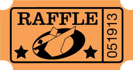 Raffle Ticket Pictures - ClipArt Best