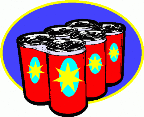 Clip Art Cans Clipart - Free to use Clip Art Resource