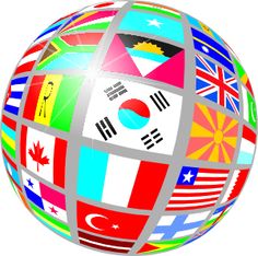 International Missions Clipart