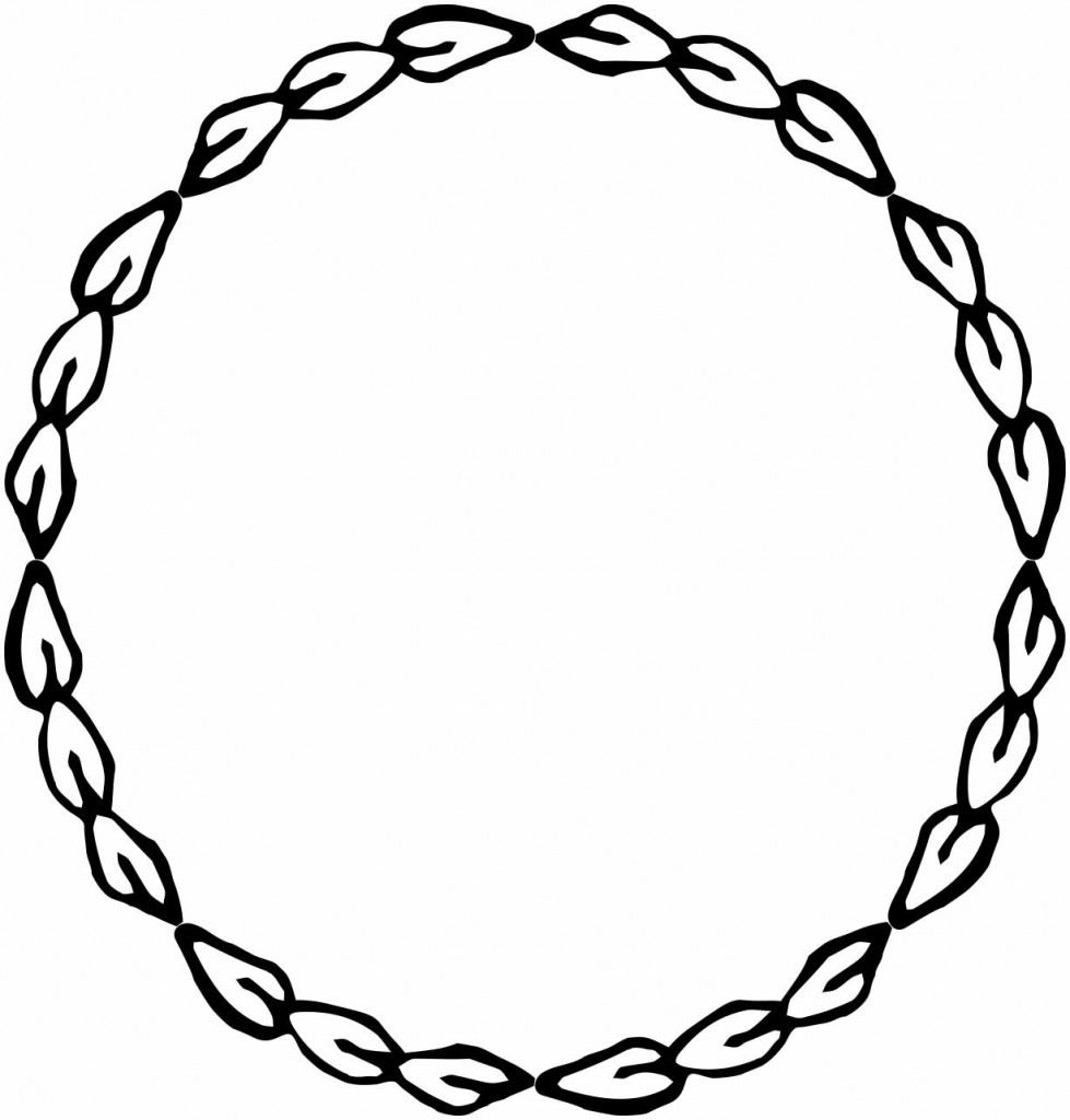 Best Circle Clip Art #6910 - Clipartion.com