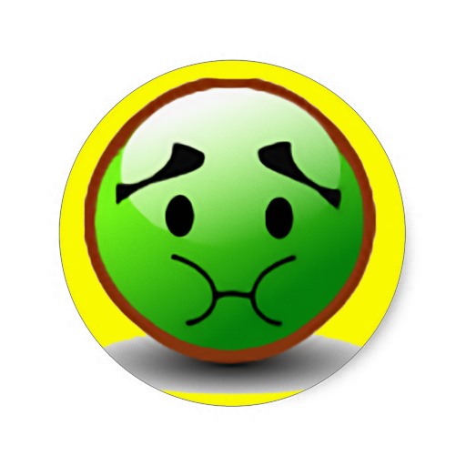 Sick Face | Free Download Clip Art | Free Clip Art | on Clipart ...