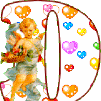 Cupid Alphabet Animated Gif Pictures, Images & Photos | Photobucket