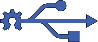 GitHub - jmc734/oshw-usb-logo: A combination of the OSHW logo and ...