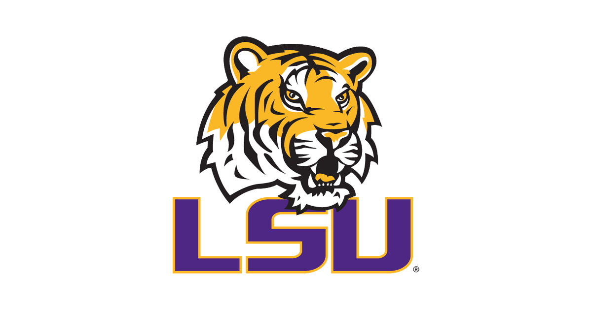 2015 LSU Tigers Football Schedule | Louisiana State