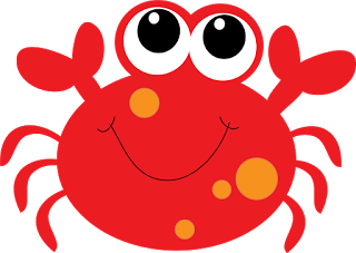 Crab Cartoon | Free Download Clip Art | Free Clip Art | on Clipart ...