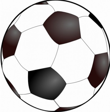 Soccer ball soccer clip art pictures image 3