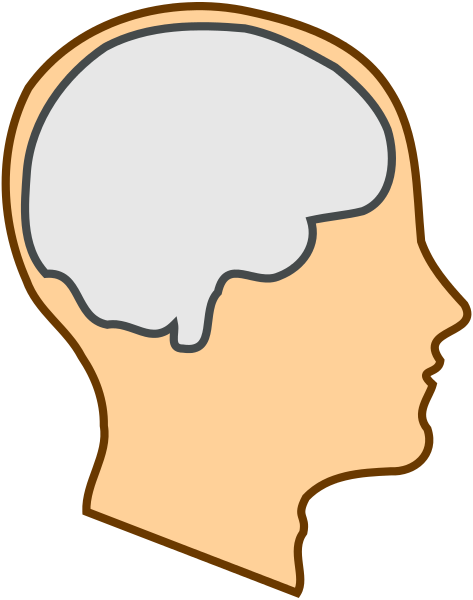 Mind Clipart