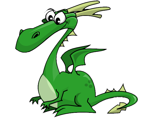 Dragon Clipart For Kids - ClipArt Best