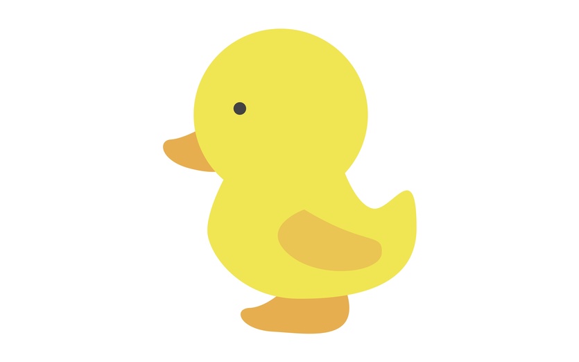 clipart cartoon ducks - photo #49