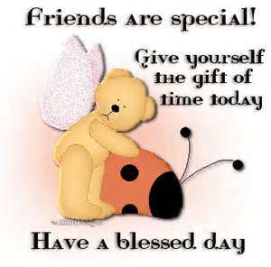 Have a Blessed Day Quotes - Profile Picture Quotes