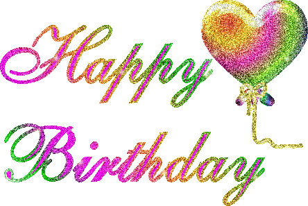 Happy Birthday Graphics and Gif Animation for Facebook - ClipArt Best -  ClipArt Best