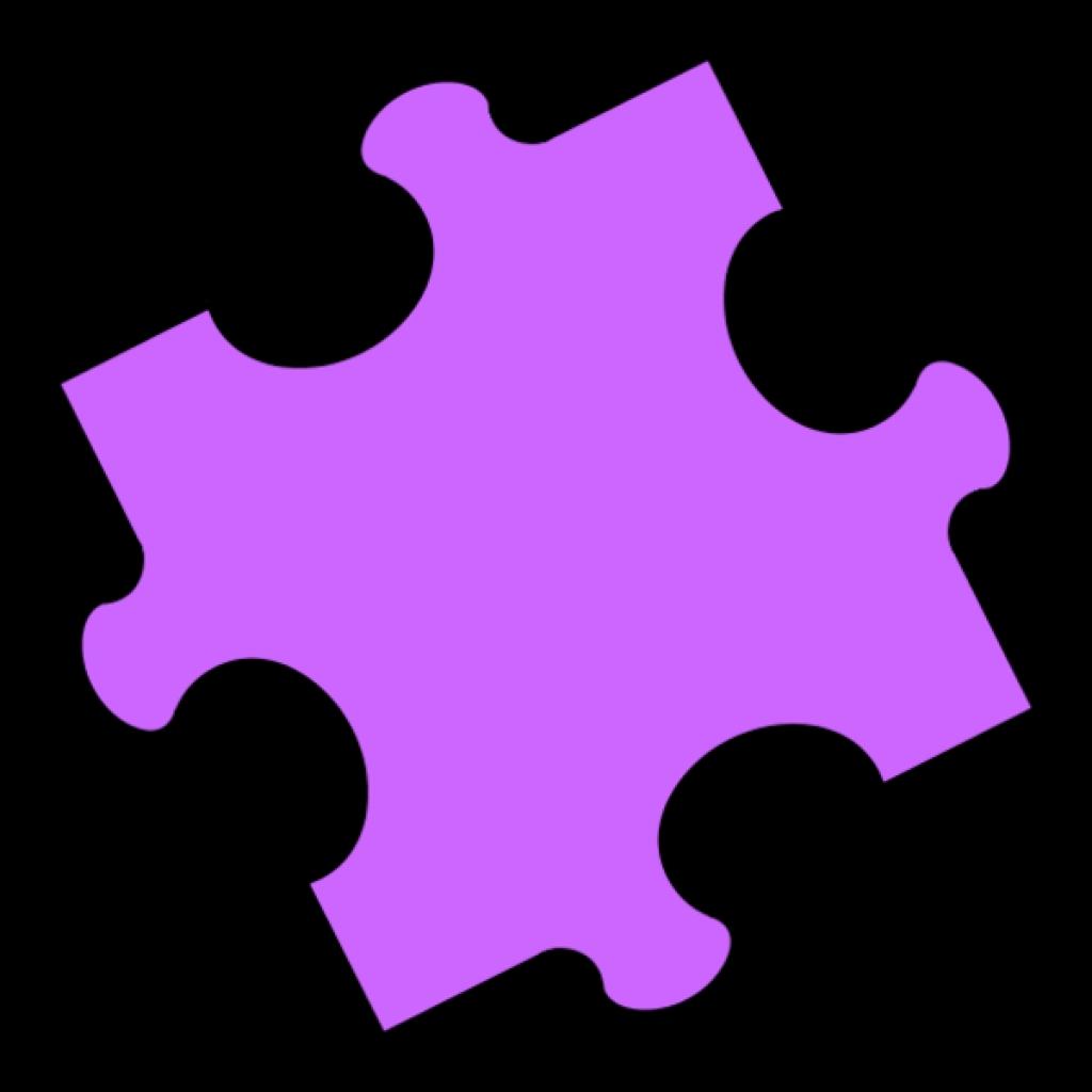 puzzle piece gallery for 3 piece jigsaw clip art image 2009550 PNG ...