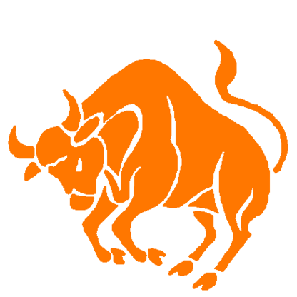 Taurus Logo Png Clipart - Free to use Clip Art Resource