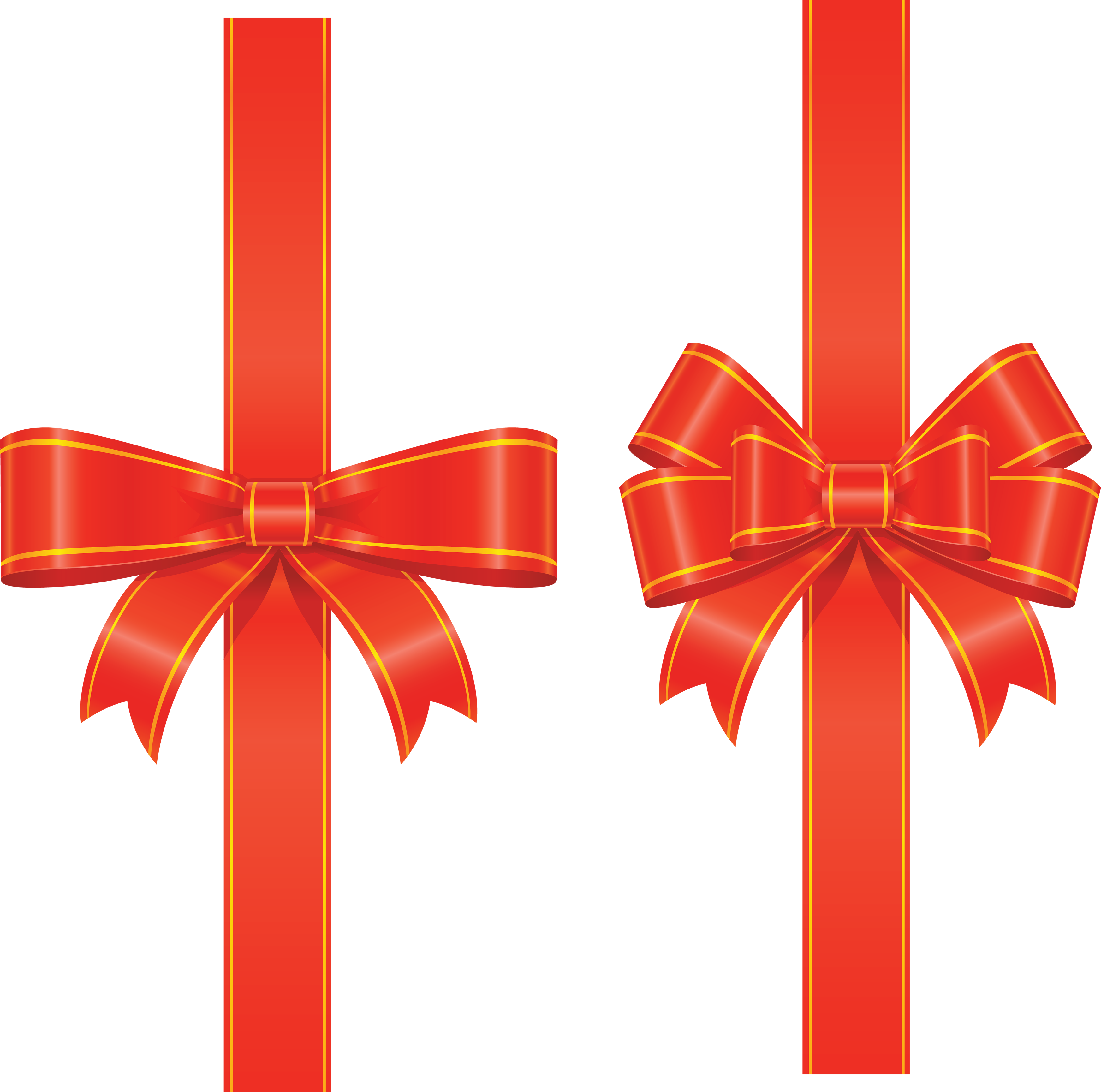 Gift Bow - ClipArt Best.