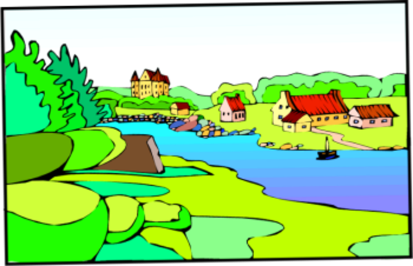 Town Clipart | Free Download Clip Art | Free Clip Art | on Clipart ...
