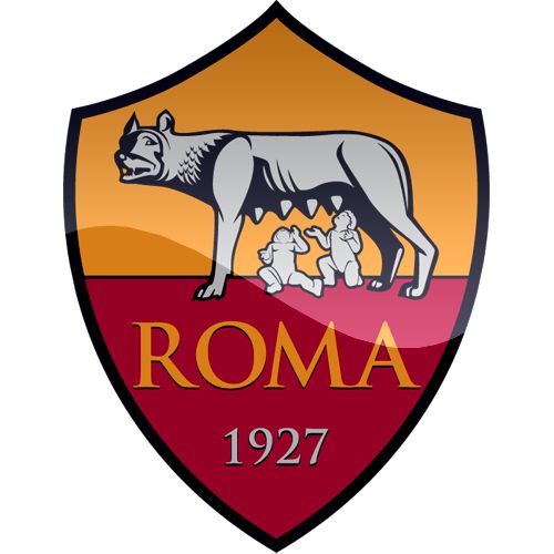 Logos, Football and Italian