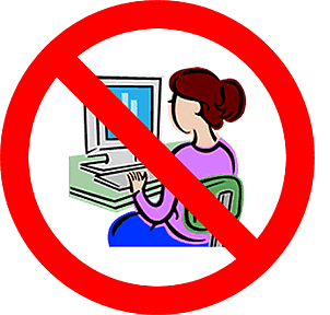 Free Just Say No Clipart - ClipArt Best