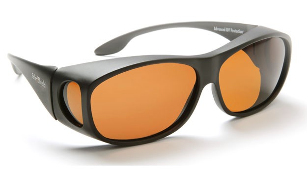 Fits Over Sunglasses | Fitover Sunglasses over Glasses | 100% UVA ...