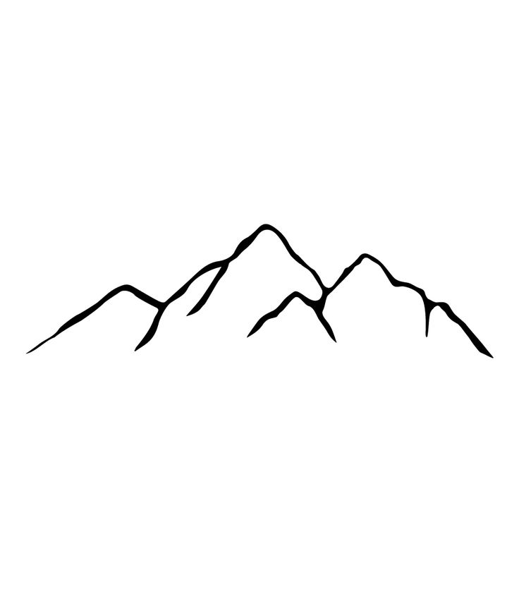 Mountain Tattoos | Mountain Tattoo ...