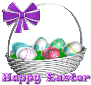 Celebrations: Easter/Symbols of Joy