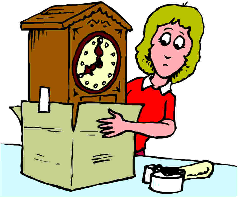 computer moving clipart - photo #21