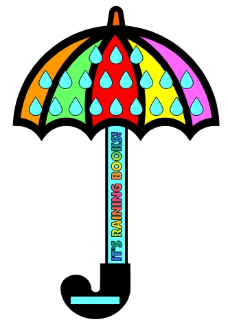 Reading Umbrella Sticker Charts: Reading incentive chart umbrella ...