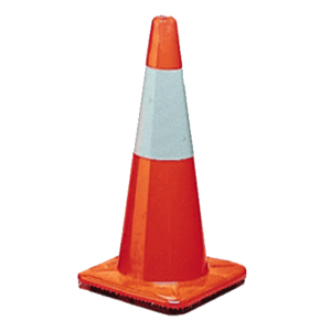 Traffic Cones : Road Safety Cones : Construction Cones
