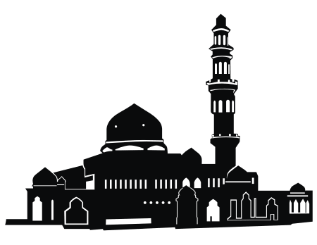 Masjid Clip Art