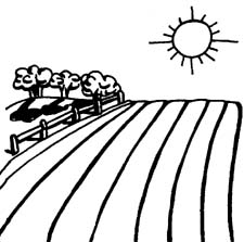 Free Clipart Network : Agriculture