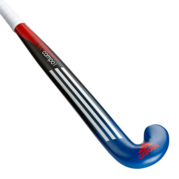 Adidas Adibow LX24 Compo 1 Composite Hockey Stick - Love Hockey Shop