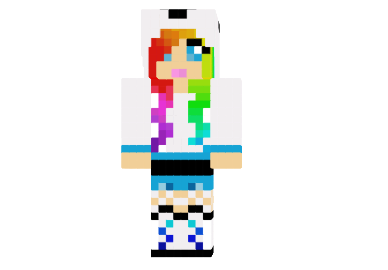 Minecraft clipart cool easy drawing cute
