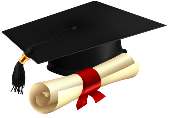 Graduation day Transparent background ~ Free Png Images