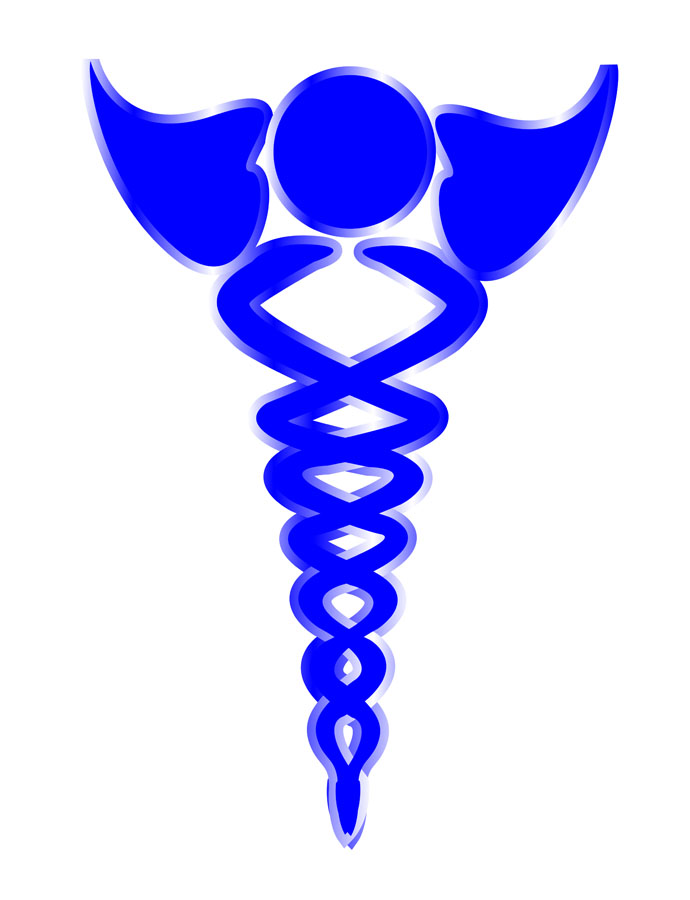 Medical Profession Symbol Clipart