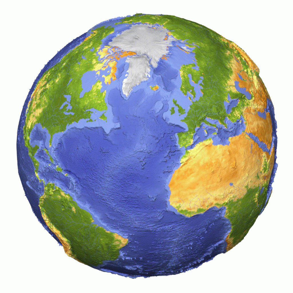 The Earth Drawing ClipArt Best