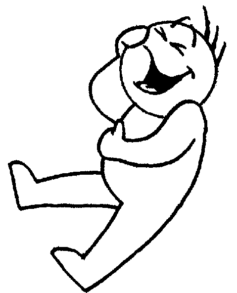 Laughter Clip Art Free - Free Clipart Images