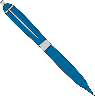 Picture Of Pens | Free Download Clip Art | Free Clip Art | on ...