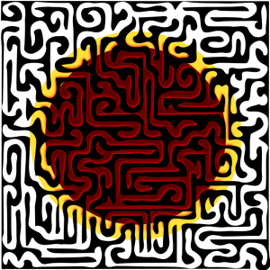 Labyrinth Clip Art Download