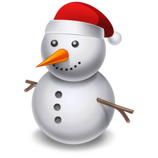 Graphics, Christmas graphics and Snowman