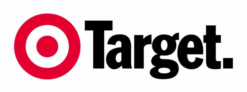 Target Logo | Logo Database