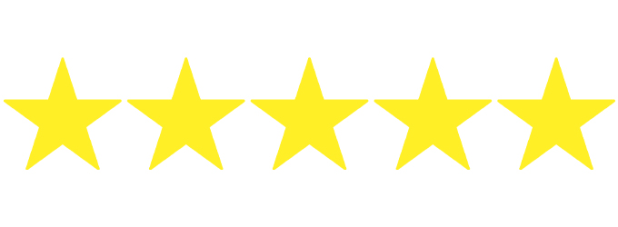 Image result for five star graphic