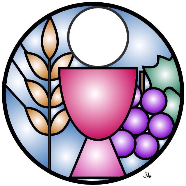 Celebration of the Eucharist — Emma Negrus 4B | Sacraments