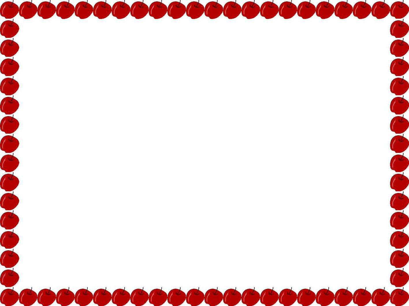 free clip art borders for mac - photo #47