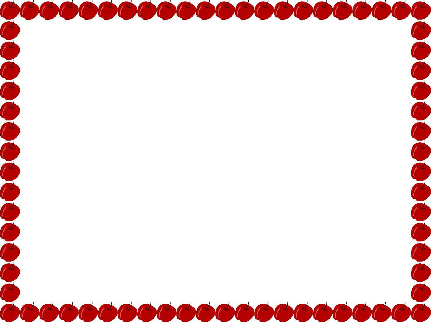 free clip art borders for mac - photo #47