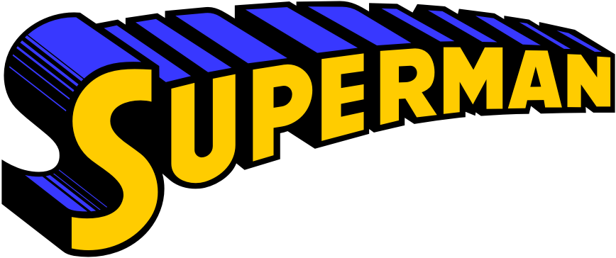 Superman title - forum | dafont.com