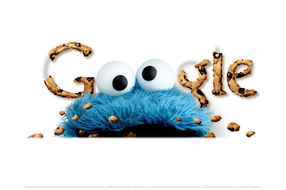 Cookie Monster Wallpapers Group (58+)